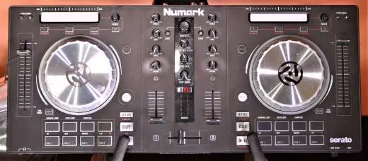Numark - MIXTRACK PRO 3